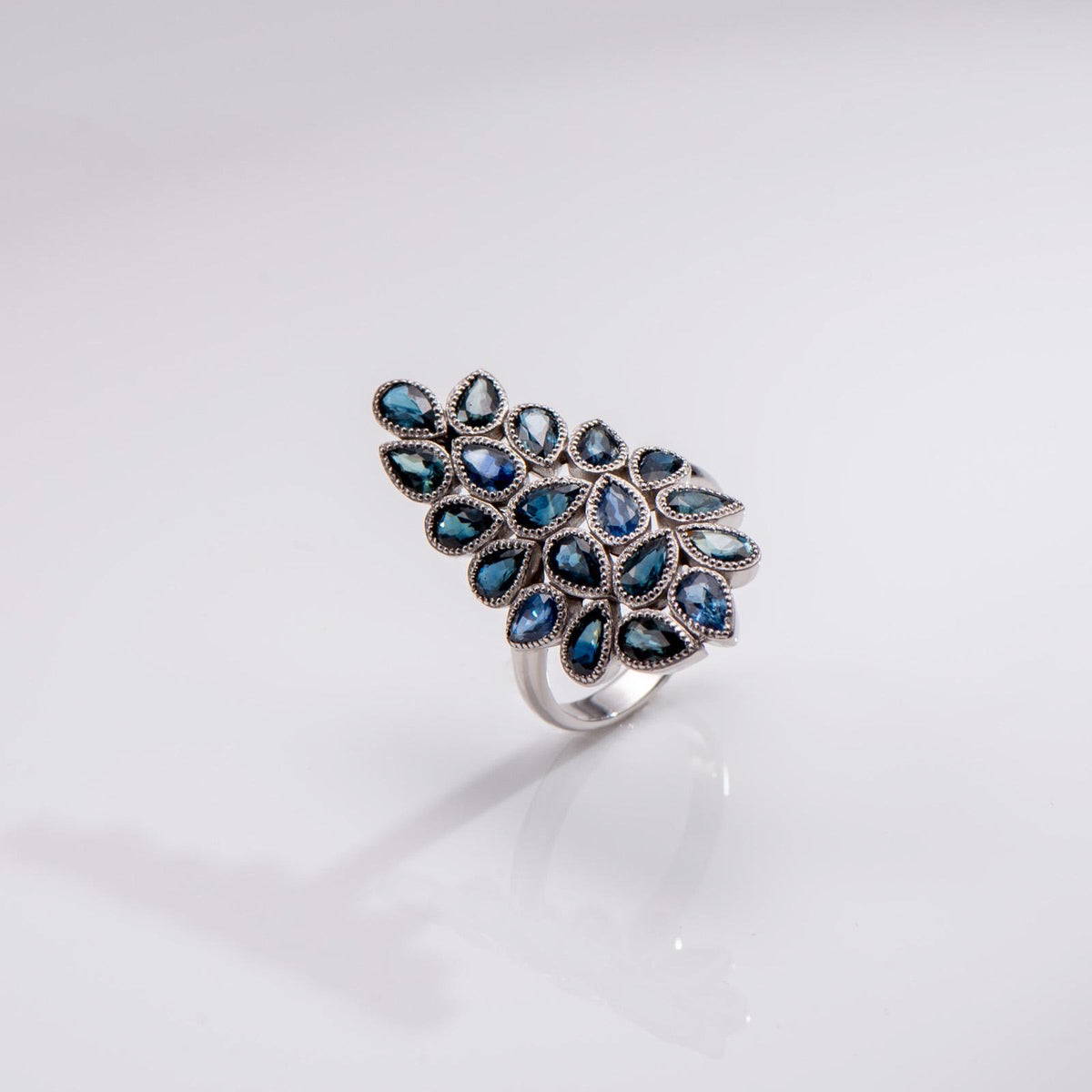 Gemstone Jewelry